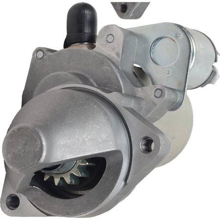 DB ELECTRICAL Starter For Kohler Engine Ch440 Lawn Garden 410-52256